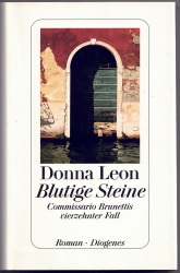 Cover von Blutige Steine