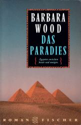 Cover von Das Paradies