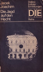Cover von Die Jagd auf den Hecht