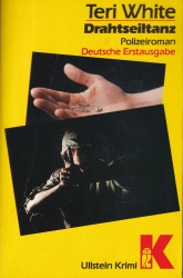 Cover von Drahtseiltanz