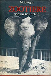 Cover von Zootiere