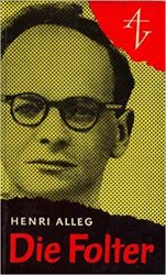 Cover von Die Folter