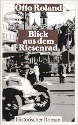 Cover von Blick aus dem Riesenrad