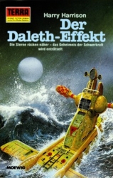 Cover von Der Daleth-Effekt