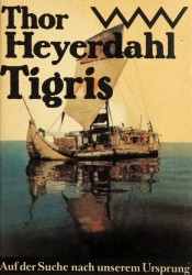 Cover von Tigris