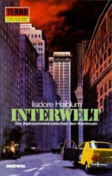 Cover von Interwelt