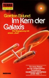 Cover von Im Kern der Galaxis