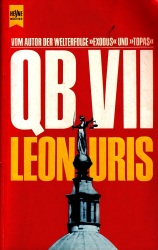 Cover von QB VII