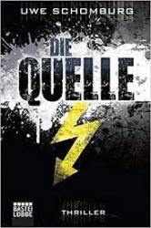 Cover von Die Quelle