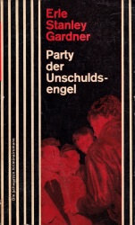 Cover von Party der Unschuldsengel