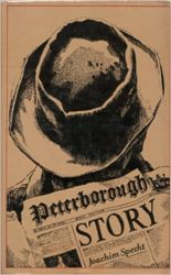 Cover von Peterborough Story