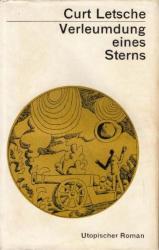 Cover von Verleumdung eines Sterns