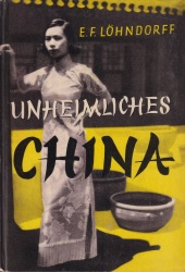 Cover von Unheimliches China