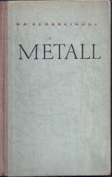 Cover von Metall
