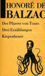 Cover von Der Pfarrer von Tours