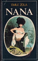 Cover von Nana