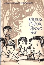 Cover von Kreuzchor