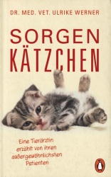 Cover von Sorgenkätzchen