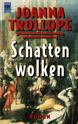 Cover von Schattenwolken