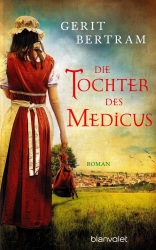 Cover von Die Tochter des Medicus