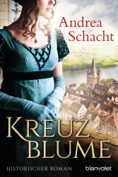 Cover von Kreuzblume