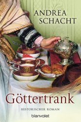 Cover von Göttertrank