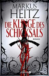 Cover von Die Klinge des Schicksals