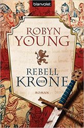 Cover von Rebell der Krone