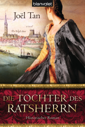 Cover von Die Tochter des Ratsherrn