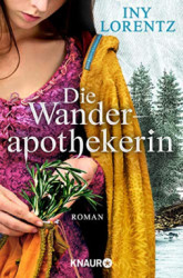 Cover von Die Wanderapothekerin