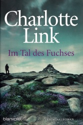 Cover von Im Tal des Fuchses