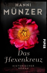 Cover von Das Hexenkreuz