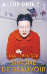 Cover von Das Leben der Simone de Beauvoie