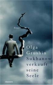 Cover von Suchanow verkauft seine Seele
