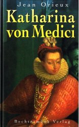 Cover von Katharina von Medici