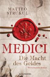 Cover von Medici - Die Macht des Geldes