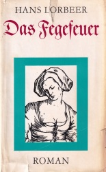 Cover von Das Fegefeuer