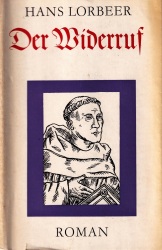 Cover von Der Widerruf
