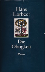 Cover von Die Obrigkeit