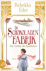 Cover von Die Schokoladenfabrik