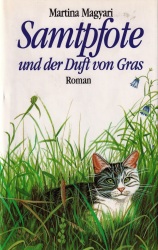 Cover von Samtpfote und der Duft von Gras