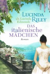 Cover von Das italienische Mädchen