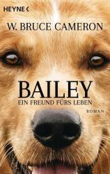 Cover von Bailey