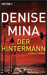 Cover von Der Hintermann