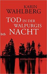 Cover von Tod in der Walpurgisnacht