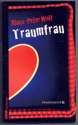 Cover von Traumfrau