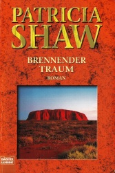 Cover von Brennender Traum