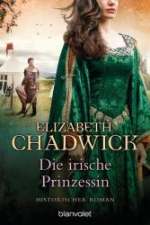 Cover von Die irische Prinzessin