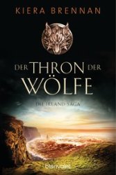 Cover von Der Thron der Wölfe