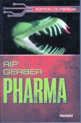 Cover von Pharma
